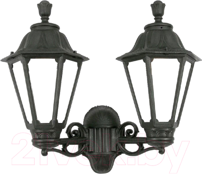 Бра уличное Fumagalli Rut E26.141.000.VYF1R - фото