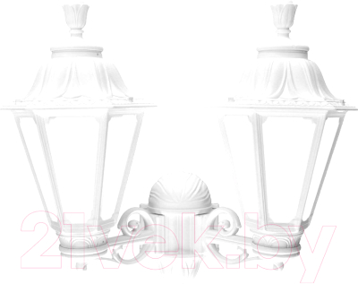 Бра уличное Fumagalli Rut E26.141.000.WXF1R - фото