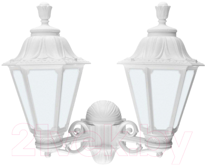 Бра уличное Fumagalli Rut E26.141.000.WYF1R - фото