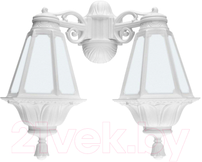 Бра уличное Fumagalli Rut E26.141.000.WYF1RDN - фото