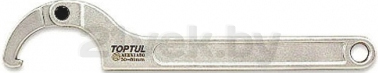 Гаечный ключ Toptul AEEX1A35 - фото