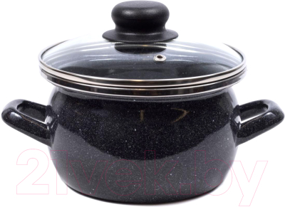 Кастрюля Сантэкс 1-2440112 - фото