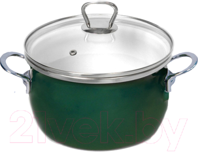 Кастрюля Сантэкс 1-2440211 - фото