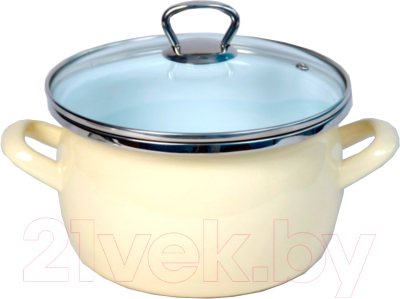 Кастрюля Сантэкс 1-2440111 - фото