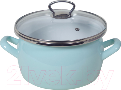 Кастрюля Сантэкс 1-2440111 - фото
