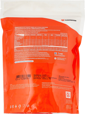 Протеин Pureprotein Мокаччино