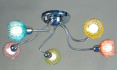 Люстра Citilux Попурри CL604151