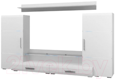 Горка Bravo Мебель Домино - фото