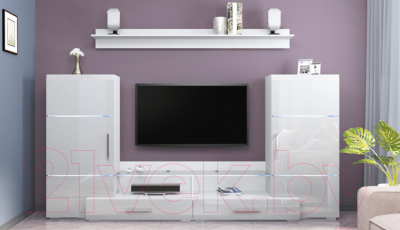 Горка Bravo Мебель Домино