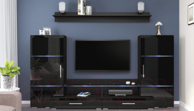 Горка Bravo Мебель Домино