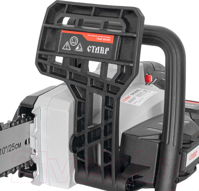 Пила цепная аккумуляторная Ставр ПЦА-25/20