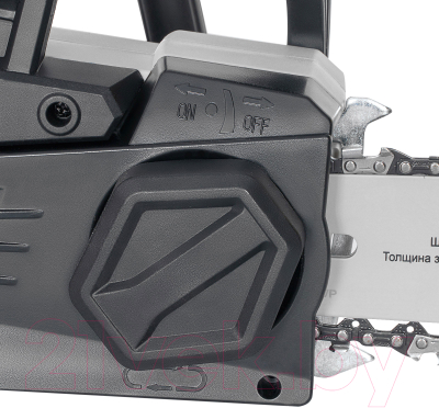 Пила цепная аккумуляторная Ставр ПЦА-25/20