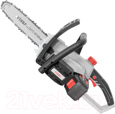 Пила цепная аккумуляторная Ставр ПЦА-25/20