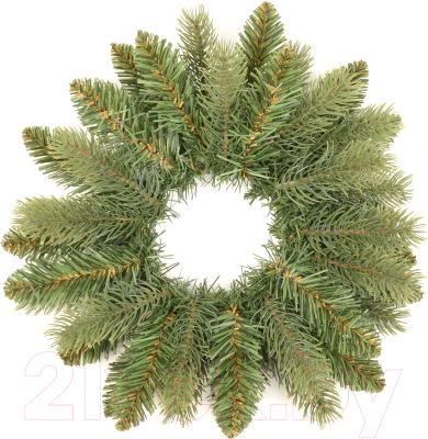 Венок Erbis W0030030 - фото