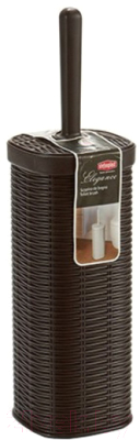 Ершик для унитаза Stefanplast 30701 - фото