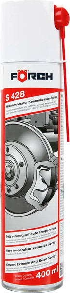 Смазка техническая Forch Керамическая 65105100 - фото