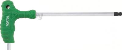 Гаечный ключ Toptul AGCA1028 - фото