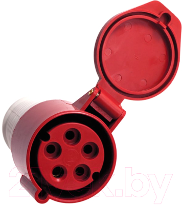 Розетка кабельная EKF PS-225-32-380 - фото