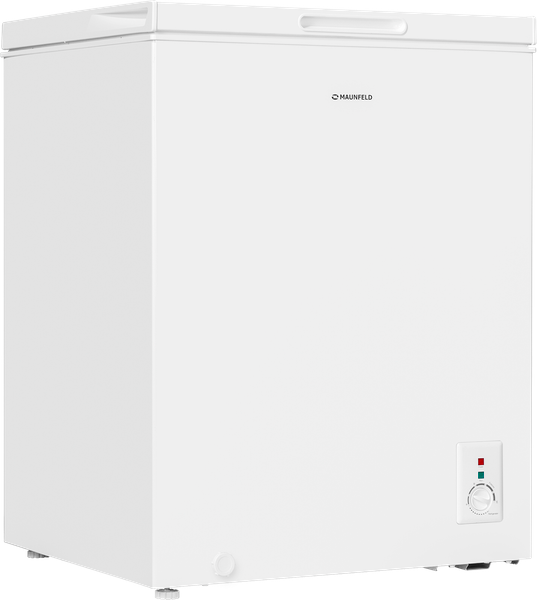 Морозильный ларь Maunfeld MFL150W - фото