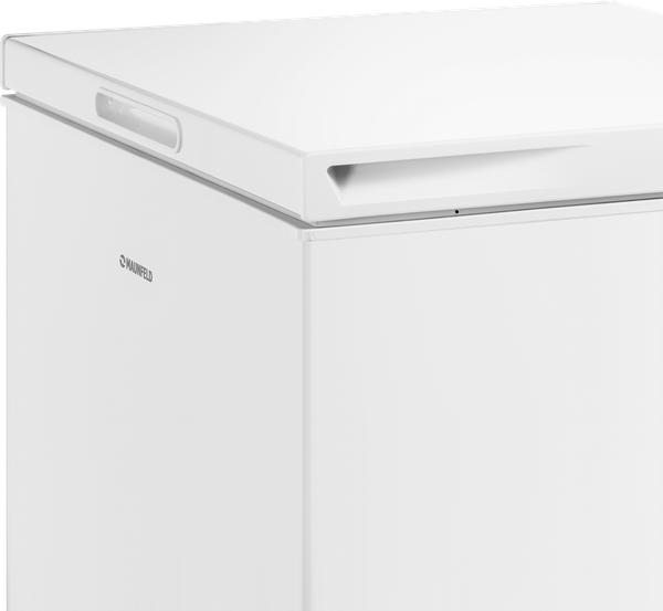 Морозильный ларь Maunfeld MFL150W