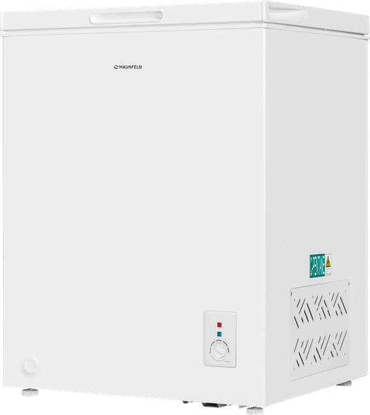Морозильный ларь Maunfeld MFL150W