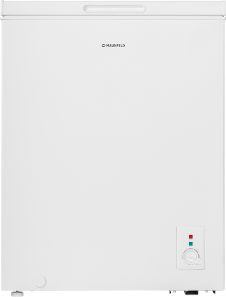 Морозильный ларь Maunfeld MFL150W
