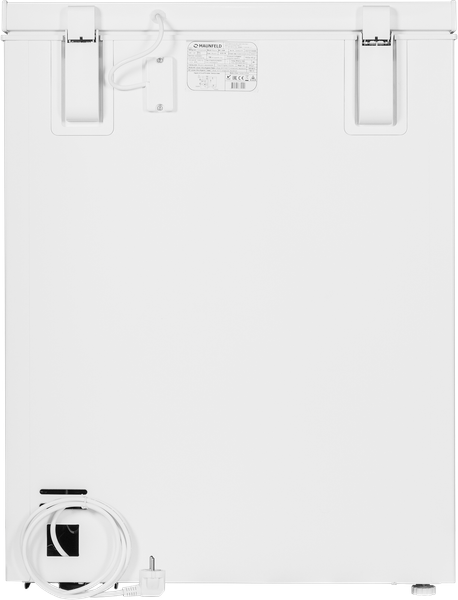 Морозильный ларь Maunfeld MFL150W