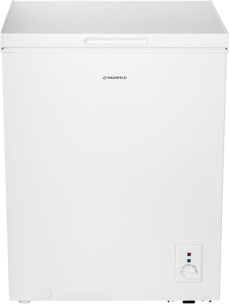 Морозильный ларь Maunfeld MFL150W