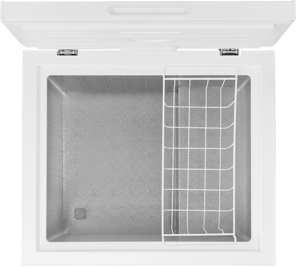 Морозильный ларь Maunfeld MFL150W