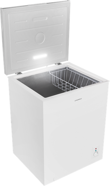 Морозильный ларь Maunfeld MFL150W