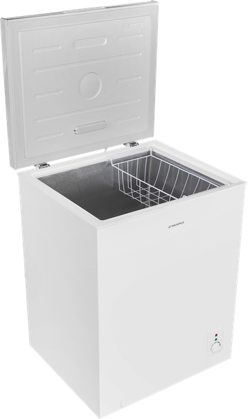 Морозильный ларь Maunfeld MFL150W