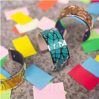 Вставка для бижутерии Les Georgettes 702889099A4000