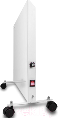 Инфракрасный обогреватель CTH НЭБ-М-НСэт 0.5 (мБк)