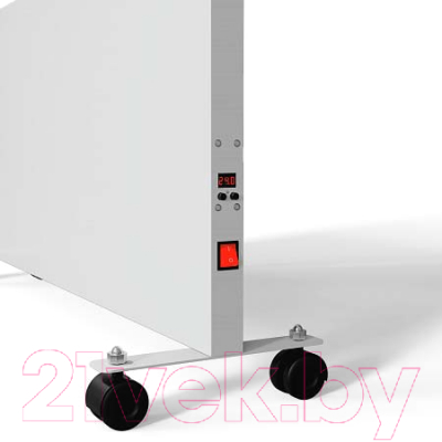 Инфракрасный обогреватель CTH НЭБ-М-НСэт 0.5 (мБк)