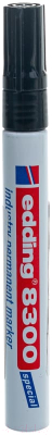 Маркер строительный Edding 8300 / e-8300-1