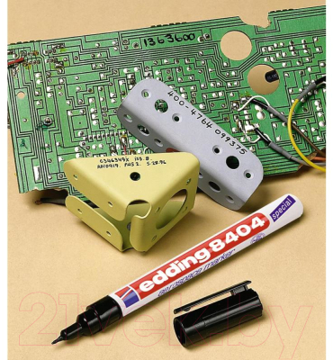 Маркер специальный Edding 8404 / e-8404-1