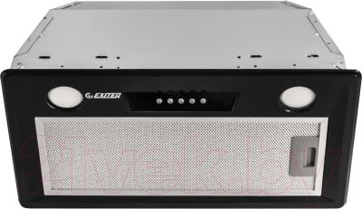 Вытяжка скрытая Exiteq EX-1266 - фото