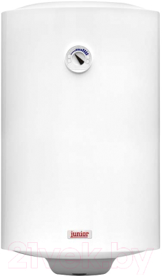 Накопительный водонагреватель Ariston Junior NTS 80 JU (3700377) - фото