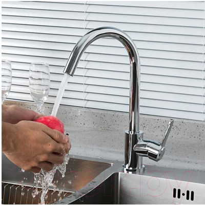 Смеситель Frud R42052-10