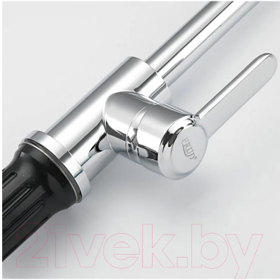 Смеситель Frud R42052-10