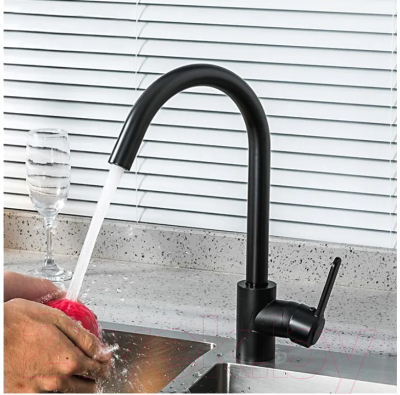 Смеситель Frud R42052-12