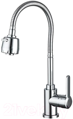 Смеситель Frud R42052-30 - фото