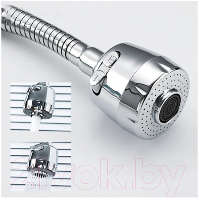 Смеситель Frud R42052-30