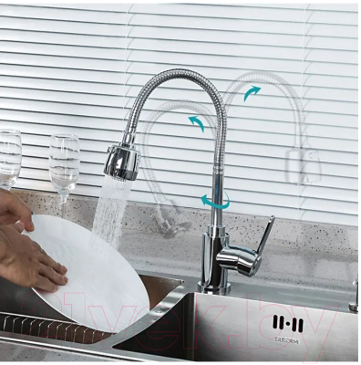 Смеситель Frud R42052-30