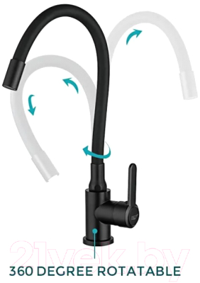 Смеситель Frud R42052-32