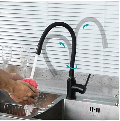 Смеситель Frud R42052-32