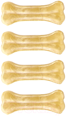 Лакомство для собак Triol Dental Косточки жевательные / 10151071 - фото