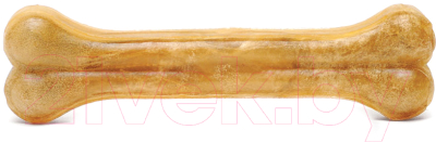 Лакомство для собак Triol Dental Кость жевательная / 10151069 - фото