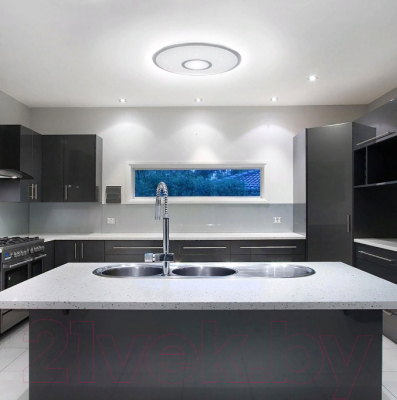 Потолочный светильник Citilux Старлайт CL70340R