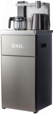 Кулер AEL LD-AEL-52a с чайным столиком  - фото